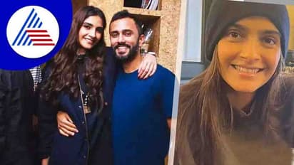 ಸೋನಂ ಕಪೂರ್ಗೆ 4 ತಿಂಗಳು ಅದಿಕ್ಕೆ ಎಲ್ಲಿಯೂ ಕಾಣಿಸಿಕೊಂಡಿಲ್ಲ, ಆಪ್ತರಿಂದ ಅಪ್ಡೇಟ್!