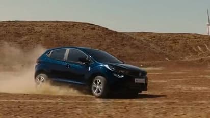 Tata Altroz DCT: அல்ட்ரோஸ் ஆட்டோமேடிக் - மாஸ் காட்டிய டாடா மோட்டார்ஸ்