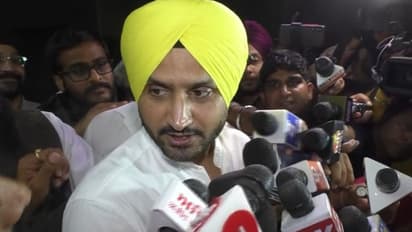 Harbhajan Singh, AAP's Rajya Sabha nominee, has a vision for youth of Punjab