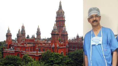 மூதாட்டி வீட்டில் சிறுநீர் கழித்ததாக வழக்கு... மருத்துவர் சுப்பையா சண்முகத்திற்கு ஜாமீன்!!