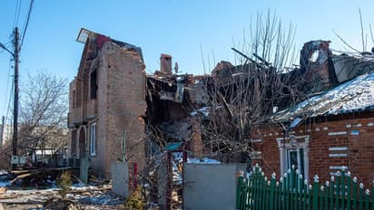 রাশিয়ার বিরুদ্ধ নিষিদ্ধ ফসফরাস বোমা ব্যবহারের অভিযোগ ইউক্রেনের, জানুন কতটা ক্ষতিকর এই যুদ্ধাস্ত্র