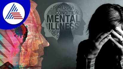 ಕೋವಿಡ್ ನಂತರ ಯುವಜನತೆಯಲ್ಲಿ ಹೆಚ್ಚಾಗಿದೆ Depression
