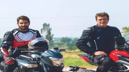 அஜித் பிறந்தநாளில் ரசிகர்களின் வீடு தேடி வரும் விருந்து. ..அடுத்தகட்ட பிரீமியர் அப்டேட்..