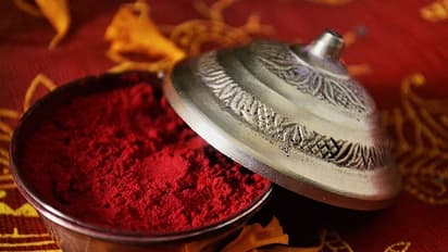 বাড়ির প্রধান দরজায় দিন সিঁদুরের ছোঁয়া, সর্বক্ষেত্রে সাফল্য আসবে, কেটে যাবে দুর্ভোগ