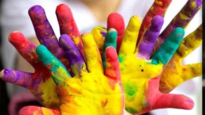 Rangpanchami 2022: रंगपंचमी 22 मार्च को, इस दिन करें राधा-कृष्ण की पूजा, जानिए क्यों मनाते हैं ये पर्व?