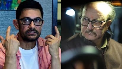 'ഇത്തരം ചിത്രങ്ങൾ എല്ലാ ഇന്ത്യക്കാരും കാണണം'; 'കശ്‍മീർ ഫയൽസ്' വിജയം നേടിയതിൽ സന്തോഷമെന്ന് ആമിർ ഖാൻ