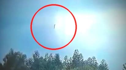 China Plane Crash: சீன விமான விபத்து - பரபரக்கும் விசாரணை, இதுவரை வெளியான முக்கிய தகவல்கள்..!