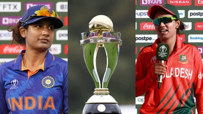 বাংলাদেশের বিরুদ্ধে ডু অর ডাই ম্য়াচ ভারতীয় মহিলা দলের, কী হতে চলেচে রণনীতি