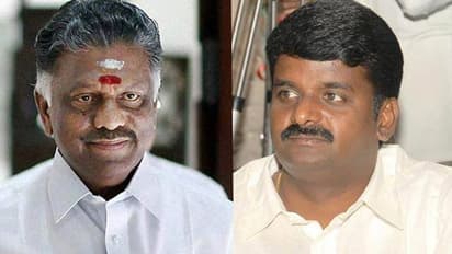 ஜெ-வை வெளிநாடு அழைத்துச் செல்ல தடையாக இருந்தது எது.? விஜயபாஸ்கர், வேலுமணியை கை காட்டிய ஓபிஎஸ்..