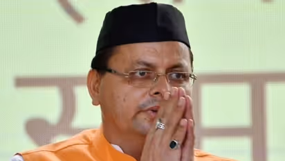 उत्तराखंड की इस सीट से उपचुनाव लड़ेंगे सीएम पुष्कर सिंह धामी, इस विधायक ने मुख्यमंत्री के लिए छोड़ी विधायकी