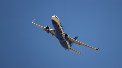 China 737-800 crash: Boeing hits turbulence yet again