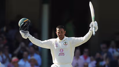 WTC Final, IND vs AUS: Khawaja reveals 'fitting in' the Australian side has been biggest challenge