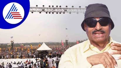 RRR Pre Release Event ಕನ್ನಡಕ್ಕೆ ಮಾಡಿದ ಅಪಮಾನ- ವಾಟಾಳ್ ನಾಗರಾಜ್