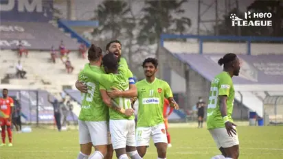 സന്തോഷ് ട്രോഫിക്ക് പിന്നാലെ മറ്റൊരു കിരീടം കൂടി കേരളത്തിലേക്ക്? ഐ ലീഗില്‍ ഗോകുലം കേരള ഇന്നിറങ്ങും