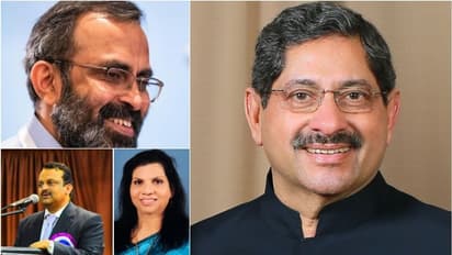 ഏഷ്യാനെറ്റ് ന്യൂസ് നഴ്‍സിങ് എക്സലൻസ് അവാർഡ്; ഡോ. മോഹൻ തോമസ് ജൂറി ചെയർമാൻ