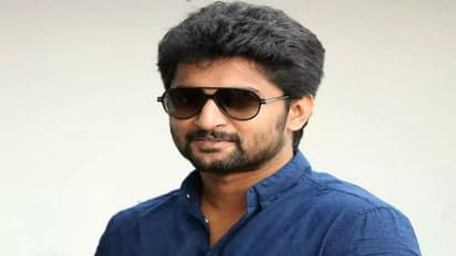 డైరెక్టర్ పై కోపంతో చెప్పి దసరా మూవీ వీడియో లీక్ చేసిన నాని..!