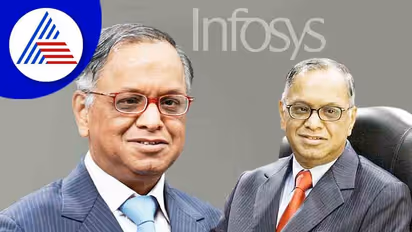 ಇನ್ಫೋಸಿಸ್‌ನ 1 ಲಕ್ಷ ರೂ. ಬೆಲೆಯ ಈ ಷೇರಿನ ಮೌಲ್ಯ ಈಗ 9.58 ಕೋಟಿ.!