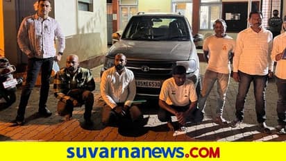 Online Marketing Scam: ಸೆಕೆಂಡ್ ಹ್ಯಾಂಡ್ ಖರೀದಿ ಮಹಾಮೋಸ.. ಜಪ್ತಿಯಾದ ವಾಹನ ತೋರಿಸ್ತಾರೆ!