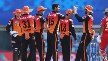 IPL 2022, SRH vs GT, Match Prediction: Can Hyderabad halt Gujarat's unbeaten run?