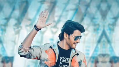 Mahesh Babu's Sarkaru Vaari Paata HD movie leaked on Tamilrockers, Torrent sites