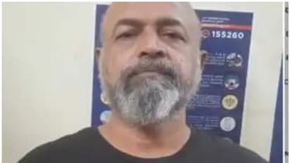 വ്യാജരേഖ ചമച്ച് കാറ് തട്ടിയെടുക്കാൻ ശ്രമം; സുരേഷ് ഗോപിയുടെ സഹോദരനെതിരെ പുതിയ പരാതി