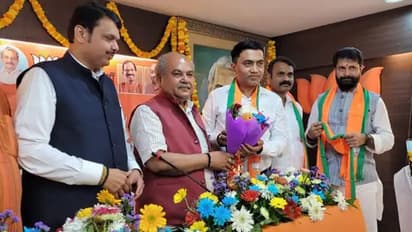 கோவா மாநில முதல்வர் யார்? வெளியானது அதிகாரப்பூர்வ அறிவிப்பு!!