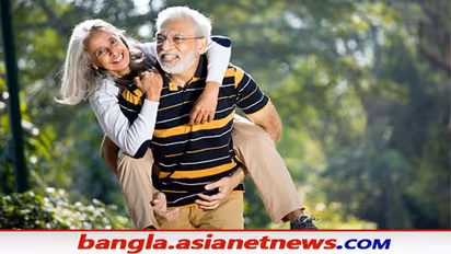পঞ্চাশ পার করেও মেতে উঠতে পারেন উদ্দাম যৌন জীবনে, মানতে হবে এই সহজ টিপস