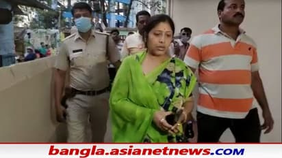 প্রাণনাশের আশঙ্কা রয়েছে স্ত্রীর, পানিহাটিতে মৃত কাউন্সিলরের বাড়িতে বাড়ানো হল পুলিশি নিরাপত্তা