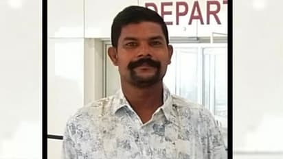 ഓട്ടോറിക്ഷ സൈക്കിളിൽ ഇടിച്ച് യുവാവ് മരിച്ചു