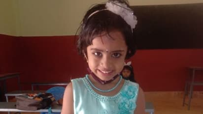 Kozhikode : കോഴിക്കോട്ട് നാല് വയസുകാരി കടല തൊണ്ടയിൽ കുടുങ്ങി മരിച്ചു