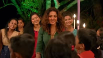 Lalitham Sundaram : മലയാളത്തിന്റെ നൊസ്റ്റാള്ജിക് ഗാനങ്ങള്, 'ലളിതം സുന്ദരം' വീഡിയോ കാണാം