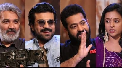 RRR :ఇంతొస్తే కానీ తెలుగు రాష్ట్రాల్లో ‘ఆర్ఆర్ఆర్’రికవరీ కాదు