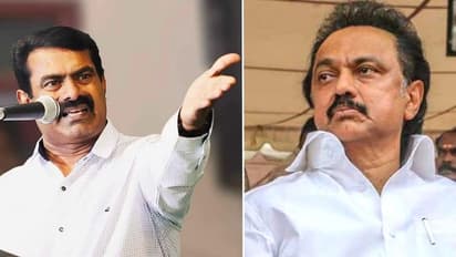 இன்னும் எத்தனை உயிர்களை காவு வாங்க திமுக அரசு காத்திருக்கிறது ? சீமான் ஆவேசம் !