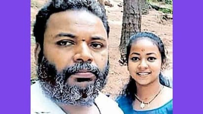 കാണാതായ അച്ഛന്റെയും മകളുടെയും മൃതദേഹങ്ങൾ ഇടുക്കി കല്ലാർകുട്ടി അണക്കെട്ടില്