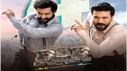 RRR Movie : థియేటర్ దగ్గర గొడవ...ఎన్టీఆర్ అభిమాని ఆత్మహత్యాయత్నం.!