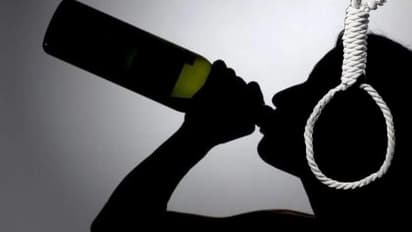 'சரக்கு வேணும்.. இல்லை உன் கல்யாணத்தை நிறுத்திடுவேன்..' தங்கையிடம் சவால் விட்டு தற்கொலை செய்த குடிகார அண்ணன் !