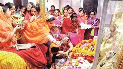Sheetala puja 2022: 24 और 25 मार्च को किया जाएगा शीतला माता का व्रत और पूजा, ये है विधि, मंत्र और महत्व