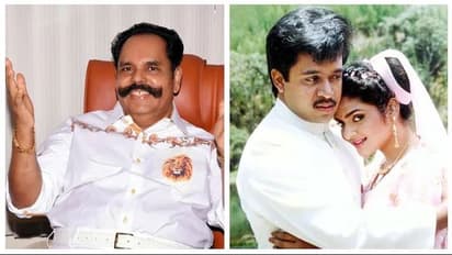 കെ ടി കുഞ്ഞുമോന്റെ 'ജെൻ്റിൽമാൻ 2'; വൻ അപ്ഡേറ്റ് എത്തി, ഭാ​ഗമാകാൻ കീരവാണിയും 