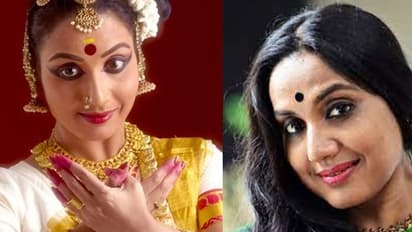 നീനപ്രസാദിന്റെ നൃത്ത പരിപാടി ജില്ല ജഡ്ജിയുടെ ആവശ്യപ്രകാരം പൊലീസ് നിര്ത്തിച്ചെന്ന് പരാതി