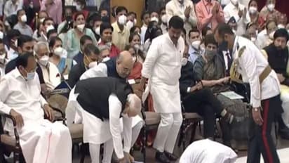 कौन हैं स्वामी शिवानंद जिनके सामने नतमस्तक हुए पीएम मोदी, 126 साल की उम्र में पूरी तरह हैं फिट