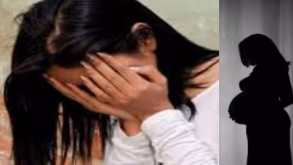 படிக்குற வயசுல காதலிச்சா இப்படித்தான்.. கர்ப்பத்தை கலைக்கணும்..குடும்பத்தோடு காதலியை மிரட்டிய காதலன் !