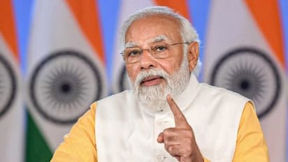 ‘Hope WB govt takes action against culprits’: PM Modi on Rampurhat killing