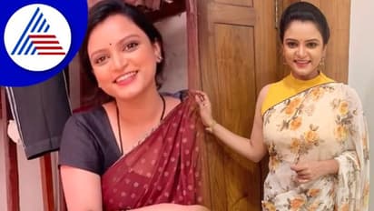 ಕನ್ಯಾಕುಮಾರಿ ಧಾರಾವಾಹಿಯಿಂದ ಹೊರ ನಡೆದ ಚರಣ್ ಸಹೋದರಿ ಸಹನಾ ಅಣ್ಣಪ್ಪ!