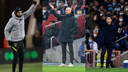 Manchester United to finalise new full-time manager by March-end?