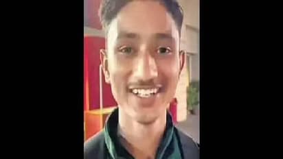 Pradeep Mehra : സൈന്യത്തിൽ ചേരണം, രാത്രി 10 കിലോമീറ്റർ ഓടുന്ന പ്രദീപിന് സഹായവുമായി റിട്ട. ലെഫ്റ്റനന്റ് ജനറലും