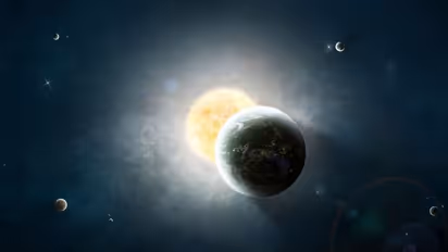 Chandra Grahan 2022: ಈ ವರ್ಷ ಎರಡೆರಡು ಚಂದ್ರಗ್ರಹಣ