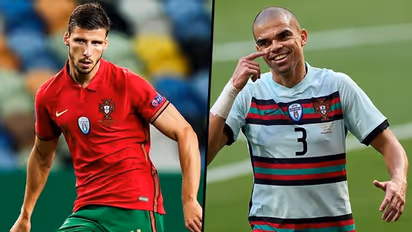 Qatar World Cup 2022 playoffs: No Ruben Dias, Pepe and more leave Portugal fans sweating
