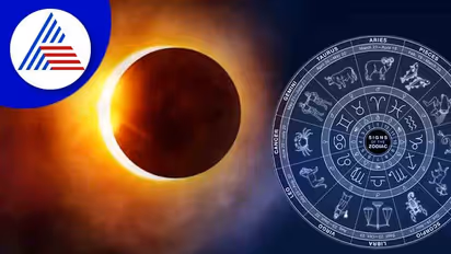 Solar Eclipse 2022: ಈ ವರ್ಷದಲ್ಲೆಷ್ಟು ಬಾರಿ ಸೂರ್ಯ ಗ್ರಹಣ?