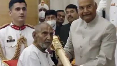 Swami Sivananda : 125 -ാം വയസിൽ പത്മശ്രീ, പ്രധാനമന്ത്രിയും, രാഷ്ട്രപതിയും ശിരസ് നമിച്ച ഇദ്ദേഹം ആര്?
