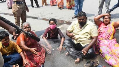 சொத்துக்களை அபகரித்து கொலை மிரட்டல் விடுக்கும் ஆளுங்கட்சி ஒன்றிய செயலாளர்.. கதறும் திமுக பிரமுகர் வீடியோ.!